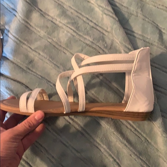 Sandals - Picture 2 of 2